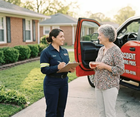 Accident Towing Service Dearborn, MI FAQs